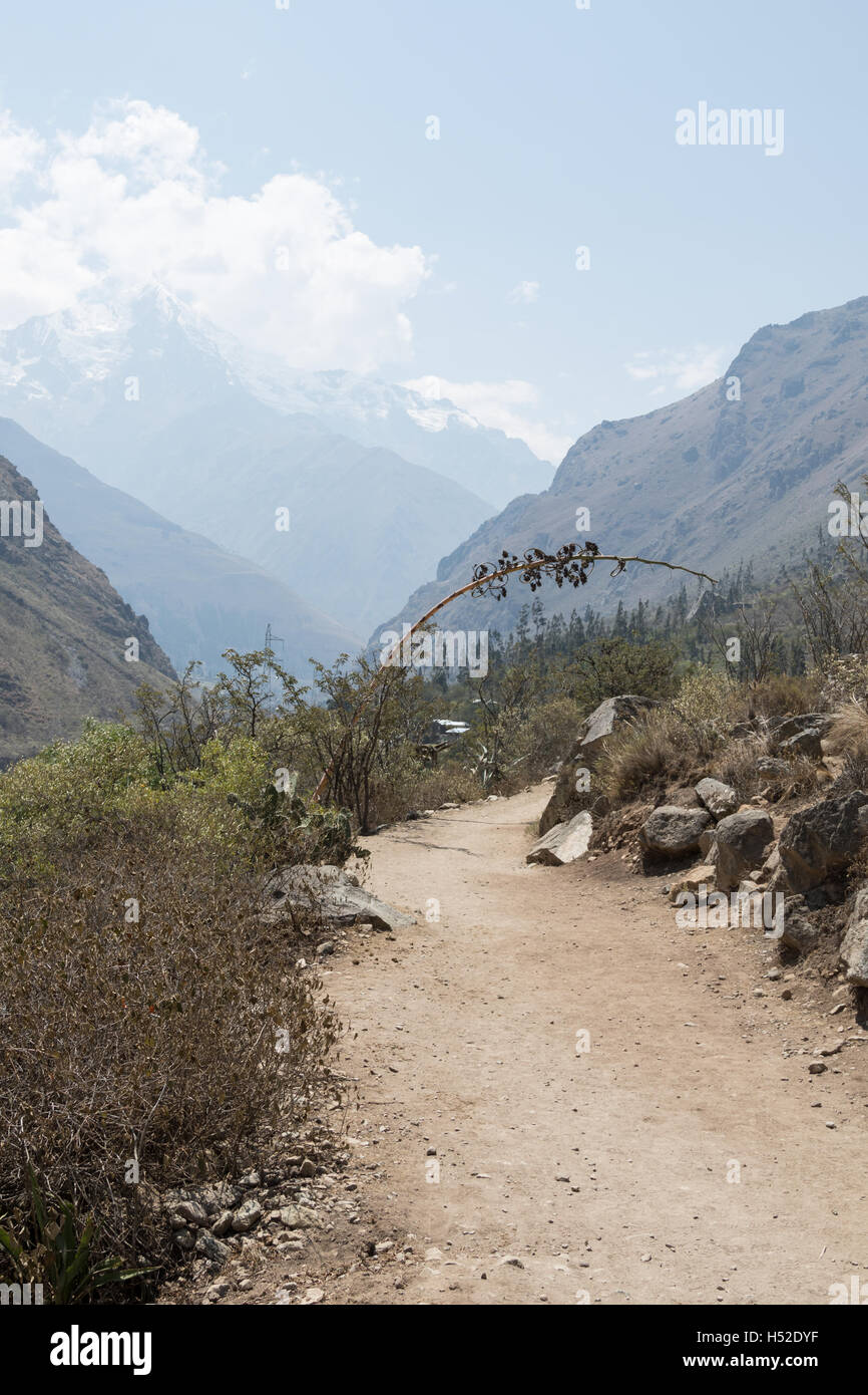 Inka Route -Fotos Und -Bildmaterial In Hoher Auflsung Alamy