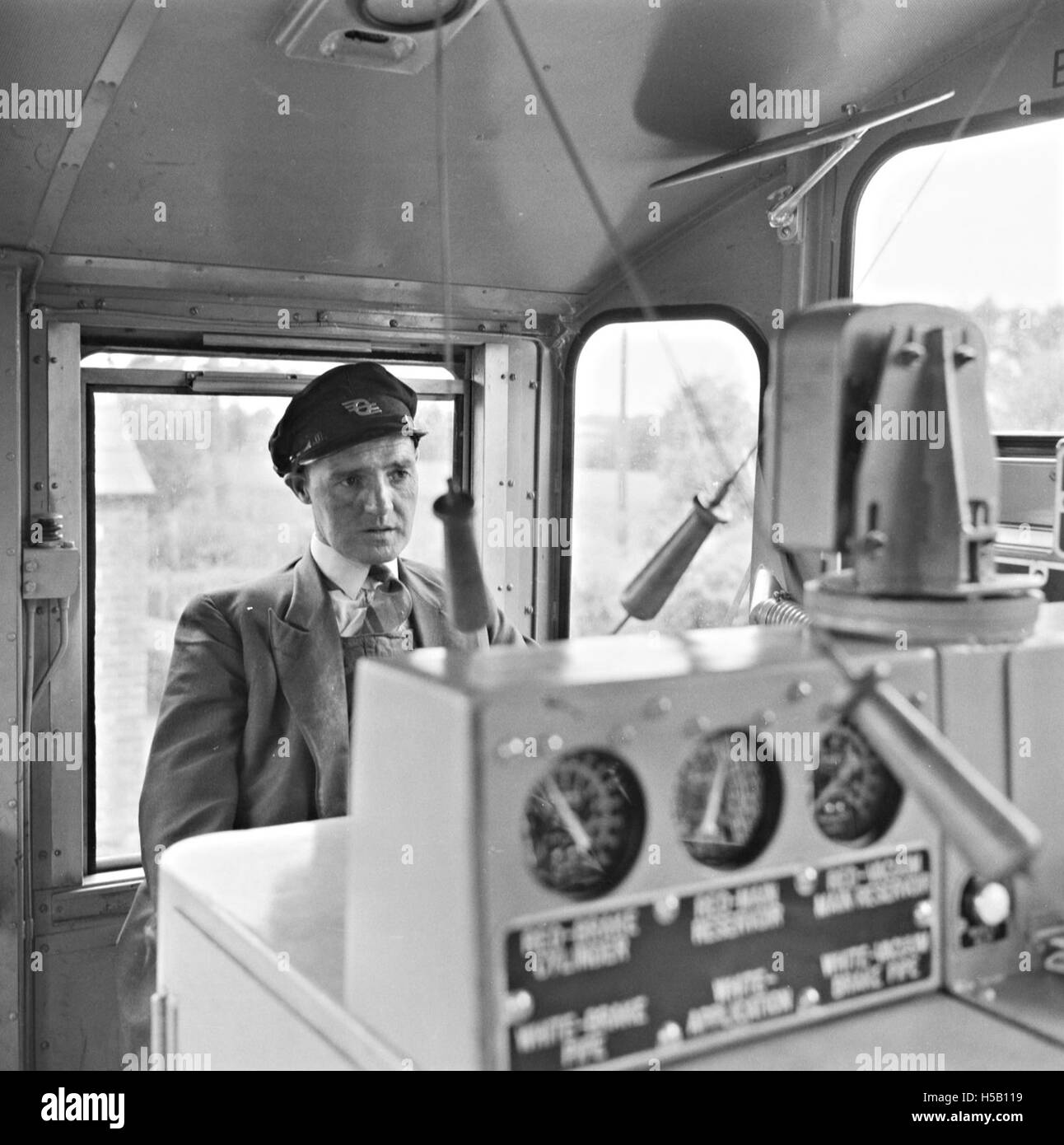 Die 46 km lange Hütte im County Westmeath war mit A. McGrath und Driver 6 in Verbindung gebracht. Dieser Ort ist Teil der historischen Geschichte des ländlichen Lebens in Westmeath, Irland, und hat Bedeutung in der lokalen Geschichte. Stockfoto