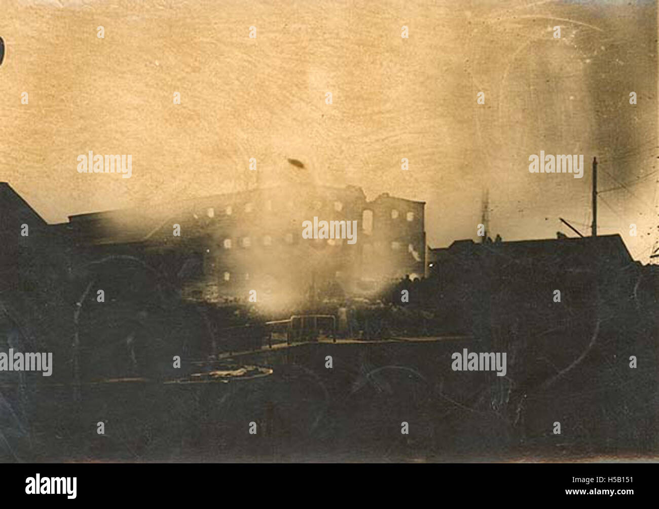 Das Datum des 21. November 1920 markiert einen bedeutenden historischen Moment, der wahrscheinlich mit einem Ereignis im frühen 20. Jahrhundert zusammenhängt. Weitere Untersuchungen können erforderlich sein, um den spezifischen historischen Kontext des Datums zu ermitteln. Stockfoto