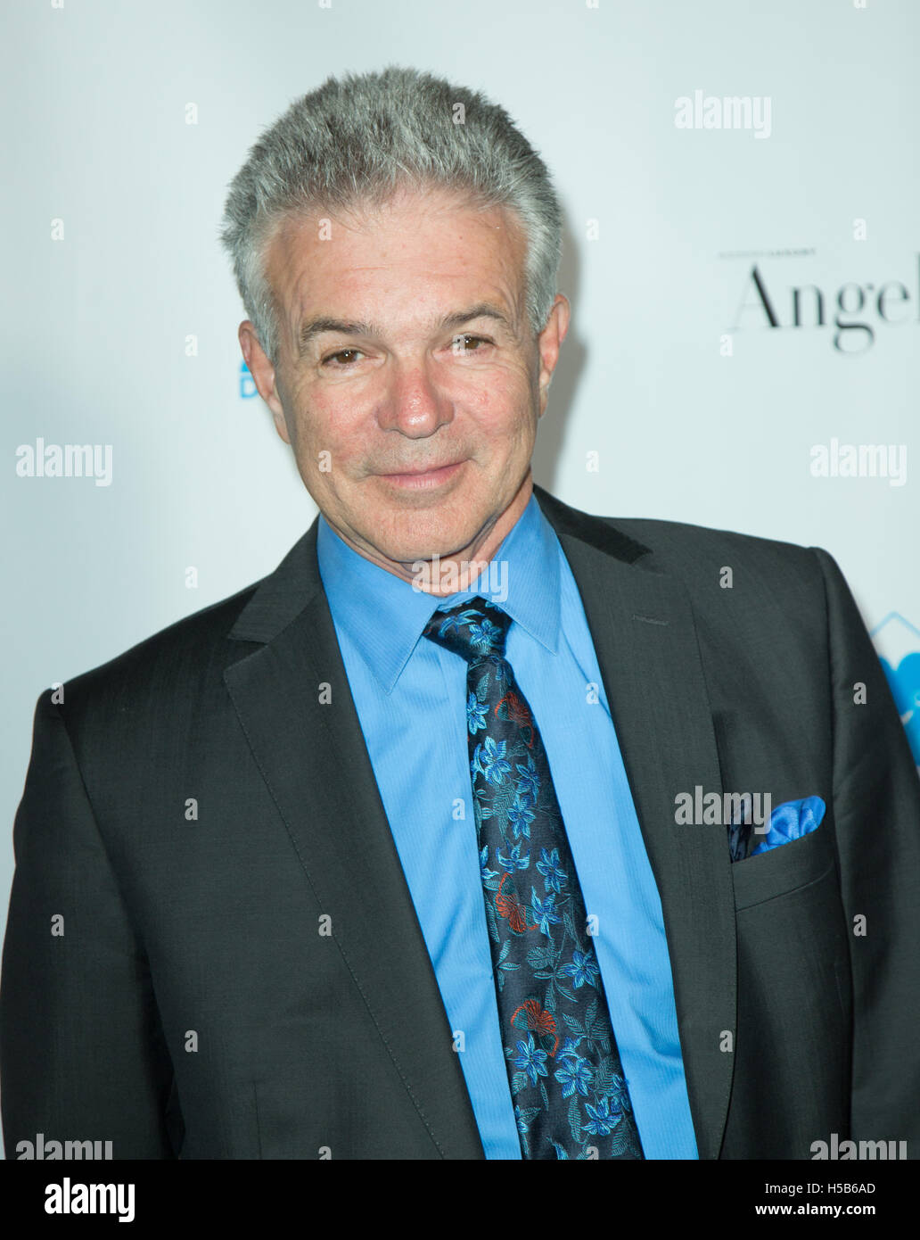 Tony Denison besucht bessere Zukunft für Kinder-Gala im Taglyan Komplex am 3. März 2016 in Los Angeles, Kalifornien, USA Stockfoto