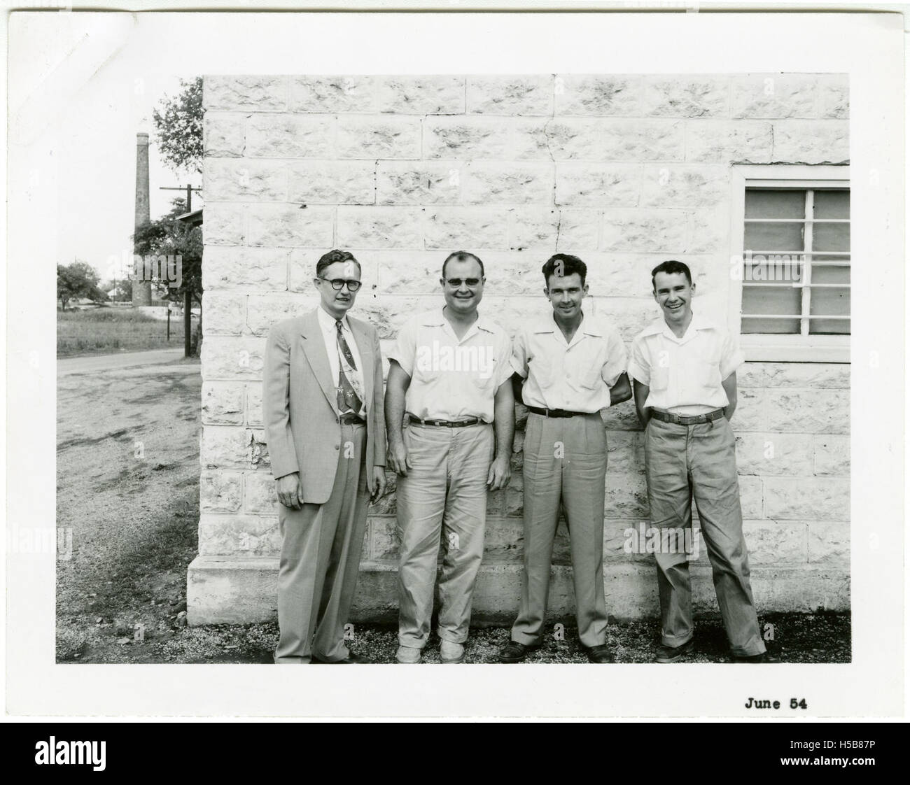 Forrest County ist ein County im US-Bundesstaat Mississippi. Er ist bekannt für seine historische Bedeutung und regionale Beiträge zur Entwicklung des Staates. Stockfoto