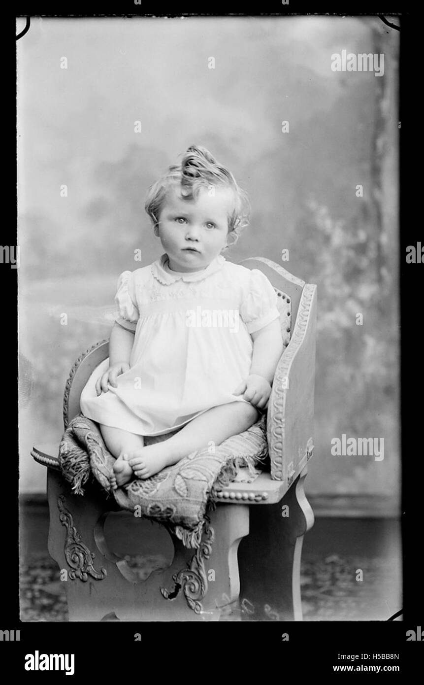 Ein anderer Archivcode oder Identifizierungscode, der sich auf ein bestimmtes Foto oder Dokument bezieht und als Bezugspunkt für eine Sammlung oder ein historisches Objekt dient. Stockfoto