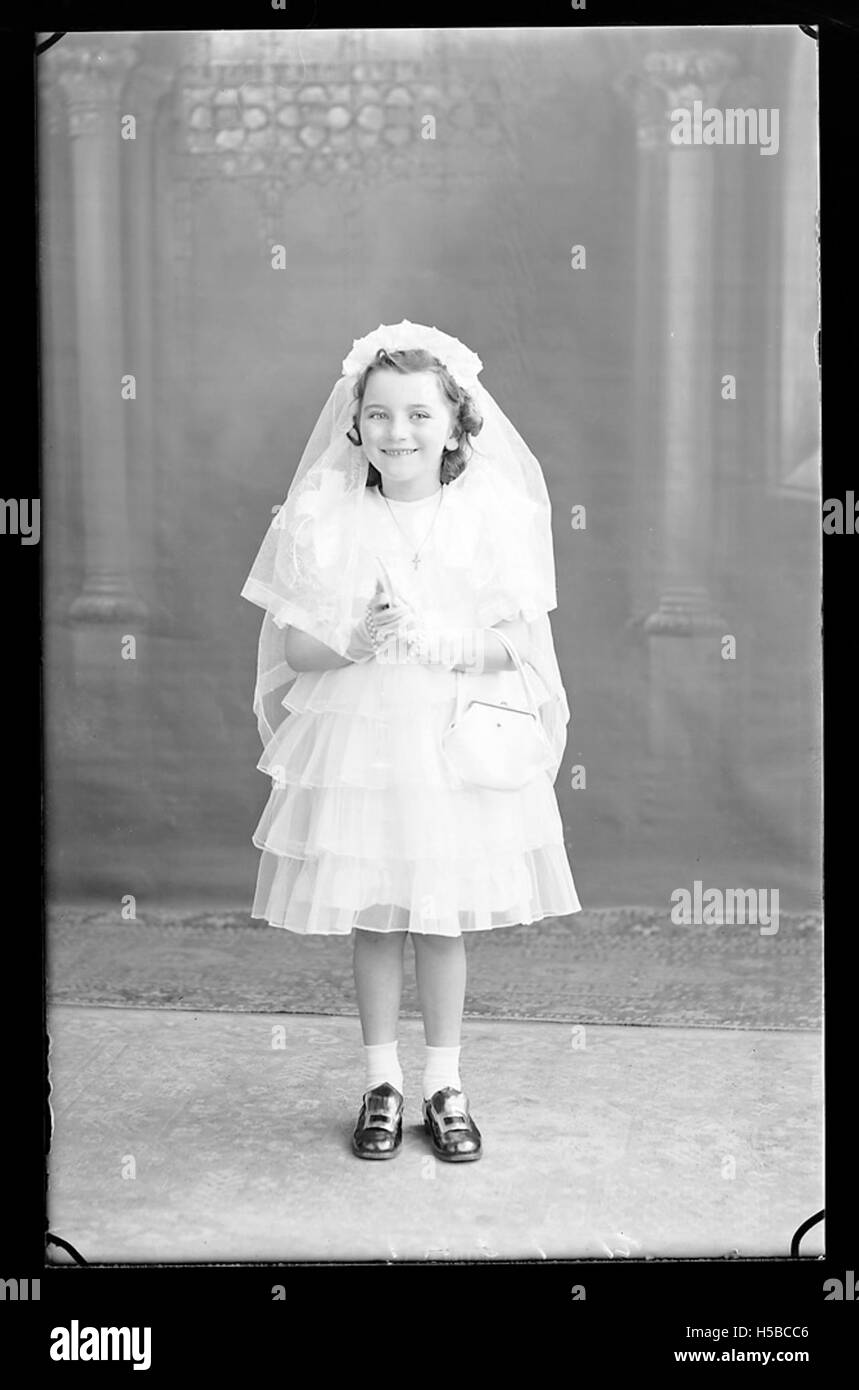 Dieser Eintrag bezieht sich auf eine Archivreferenz, die in der Regel bei der historischen Forschung und Katalogisierung verwendet wird und einem bestimmten Element in einer Sammlung oder einem Archiv entspricht. Stockfoto