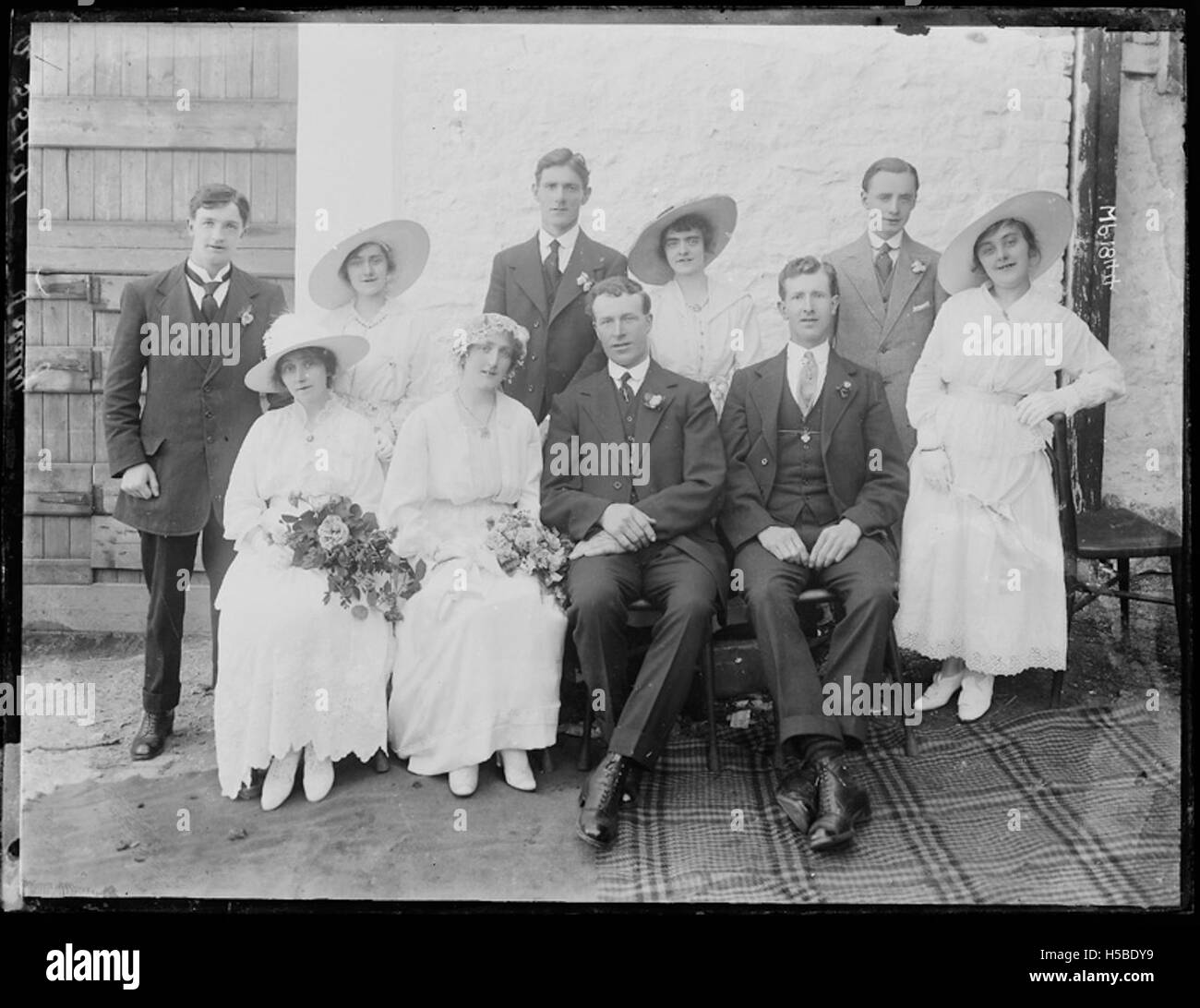 Vallely ist ein Familienname, der sich auf bedeutende Personen oder Familien bezieht. Der Name ist mit verschiedenen Personen in der Geschichte verbunden und könnte eine Familie mit einem bedeutenden kulturellen oder historischen Hintergrund in verschiedenen Zusammenhängen darstellen. Stockfoto