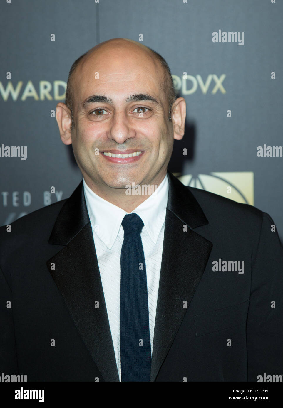 Mark Digby besucht Art Directors Guild 20. jährlichen Excellence in Produktion Design Award in The Beverly Hilton Hotel am 31. Januar 2015 in Beverly Hills, Kalifornien, USA Stockfoto