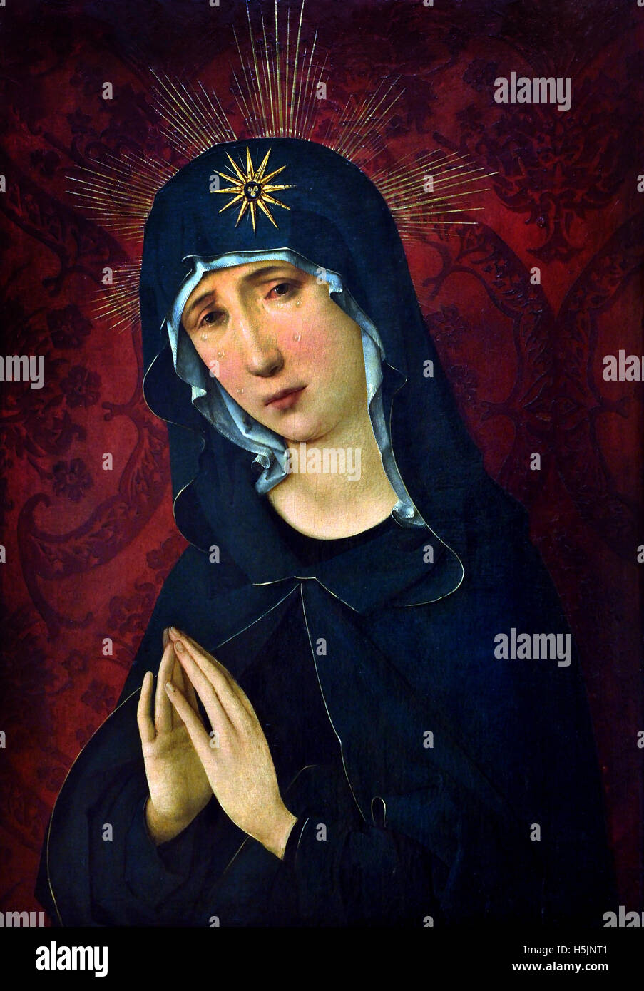 Maria Schmerzen Stockfotos und bilder Kaufen Alamy