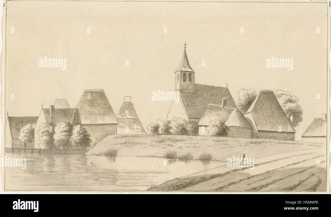 Broek op langedijk -Fotos und -Bildmaterial in hoher Auflösung – Alamy