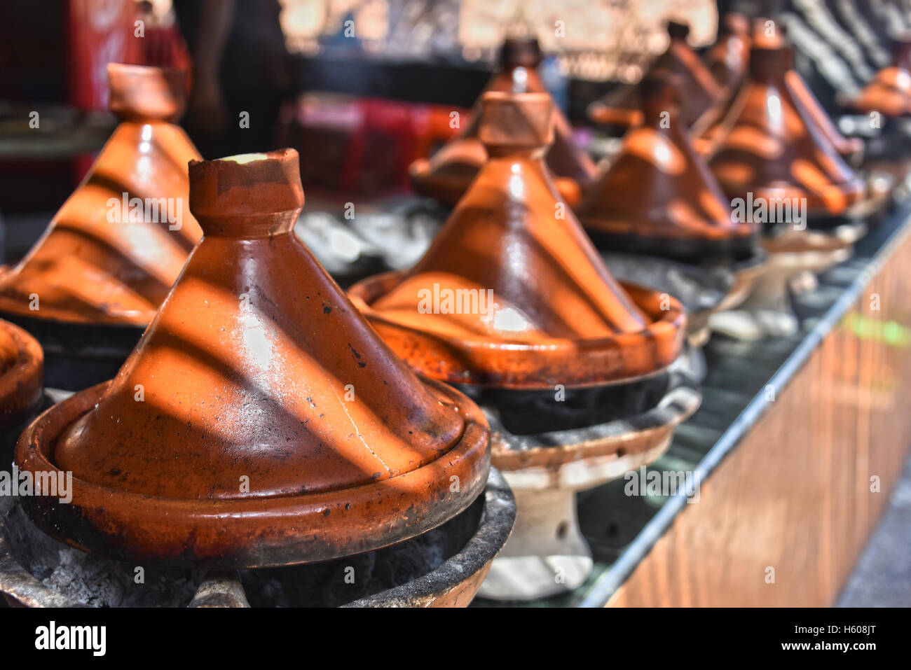 Tajine marokko -Fotos und -Bildmaterial in hoher Auflösung – Alamy