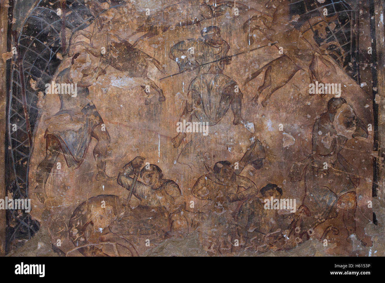 Walid ibn yazid Fotos und Bildmaterial in hoher Auflösung Alamy