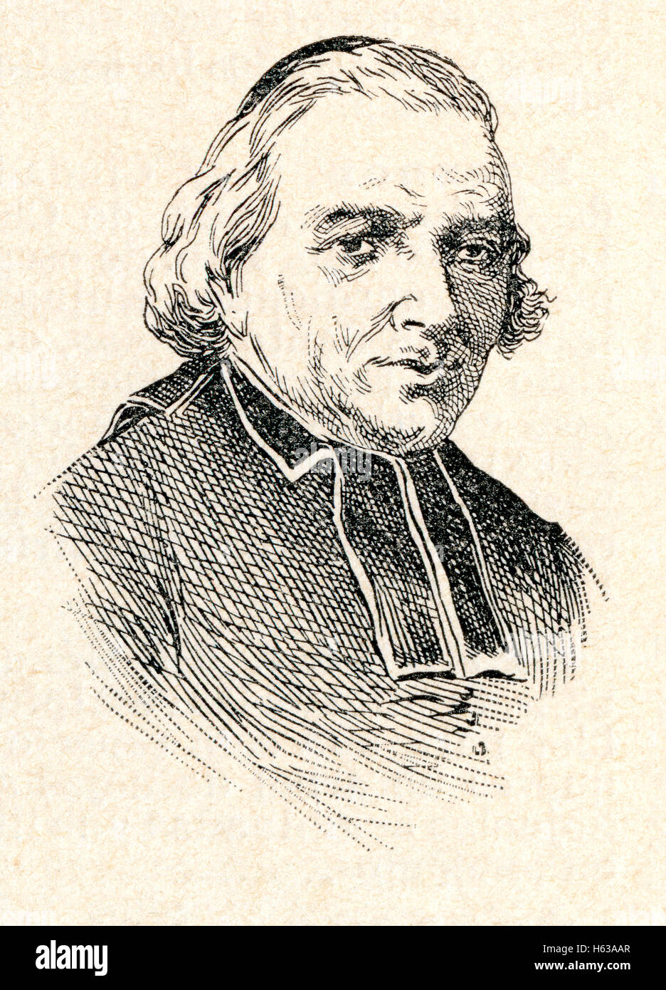 Michel de lepee Fotos und Bildmaterial in hoher Auflösung Alamy