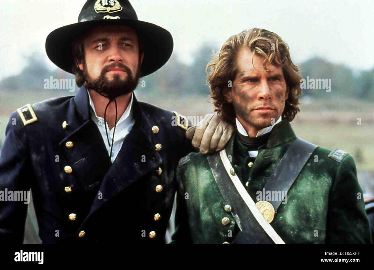 Fackeln Im Sturm aka. Nord und