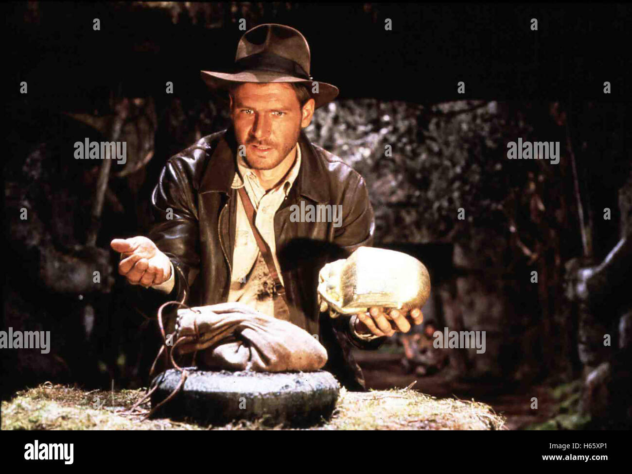 Indiana Jones Jäger des Inheritance Schatzes (1981) aka Jäger des verlorenen Schatzes, Regie