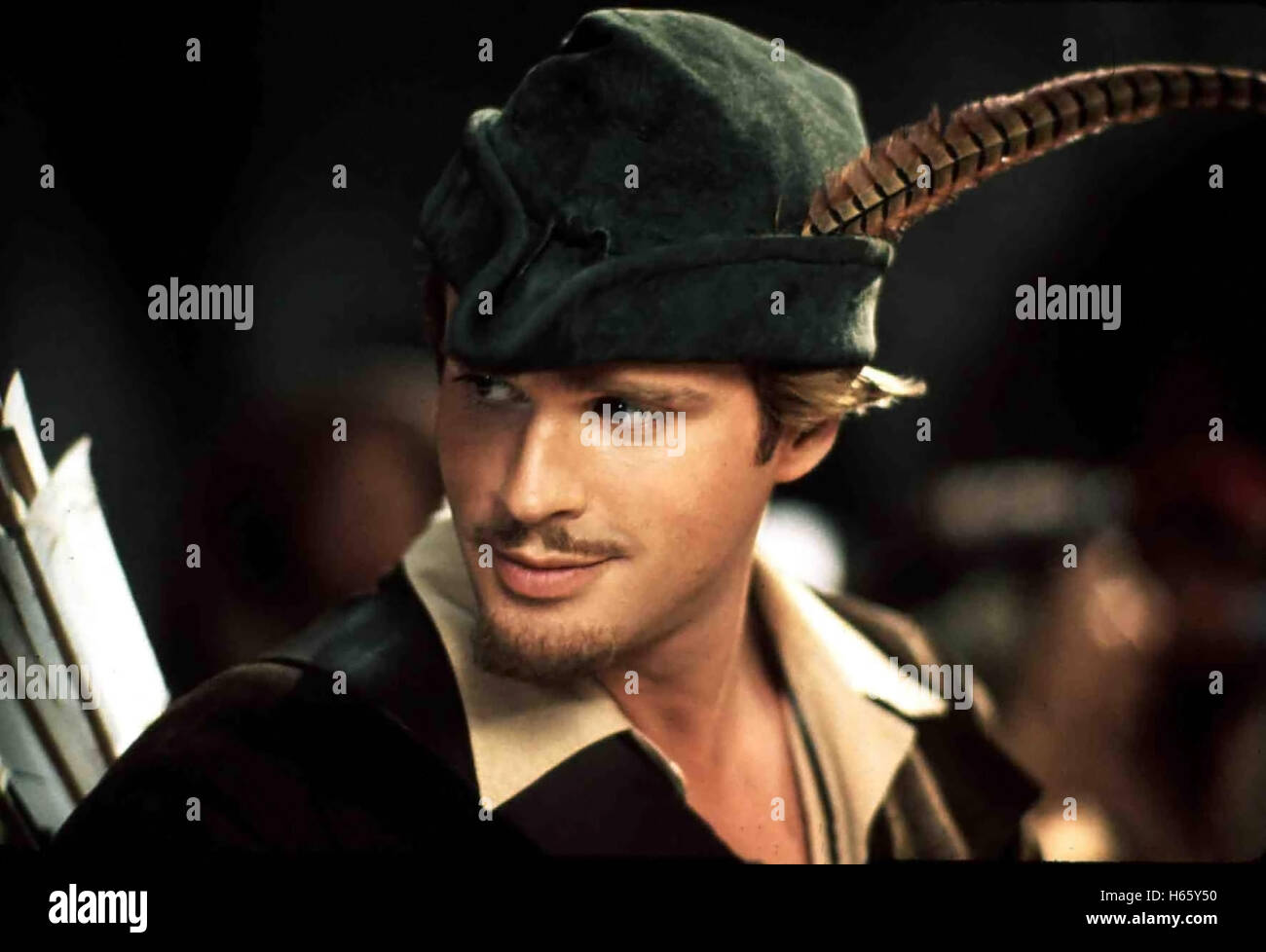 Robin Hood Helden In Strumpfhosen Stockfotos Und Bilder Kaufen Alamy