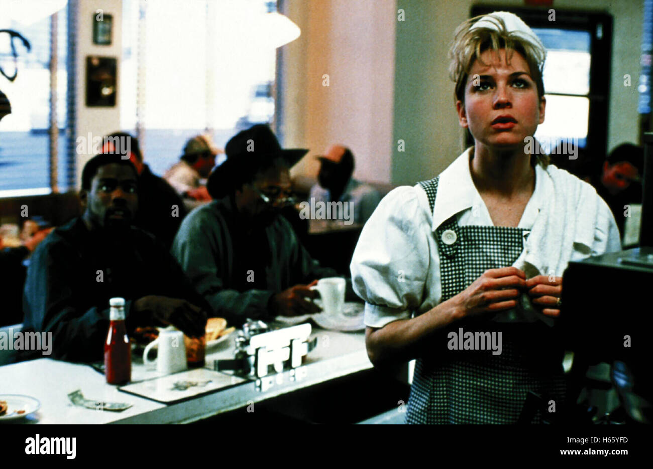 Nurse Betty, USA 2000 Stockfoto