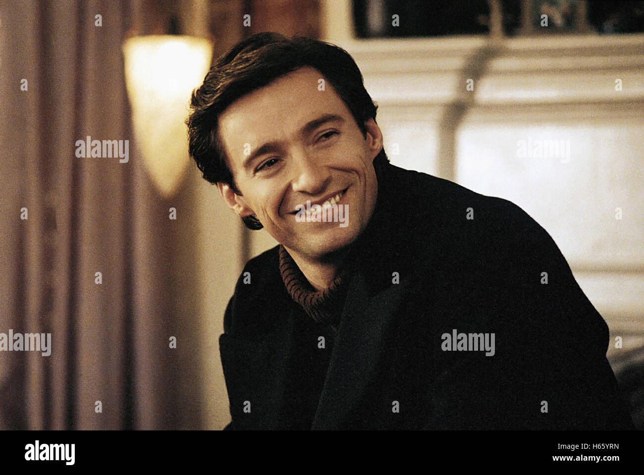 Kate & Leopold (2001), Regie: James Mangold, Schauspieler/Stars: Meg Ryan, Hugh Jackman, Liev Schreiber Stockfoto