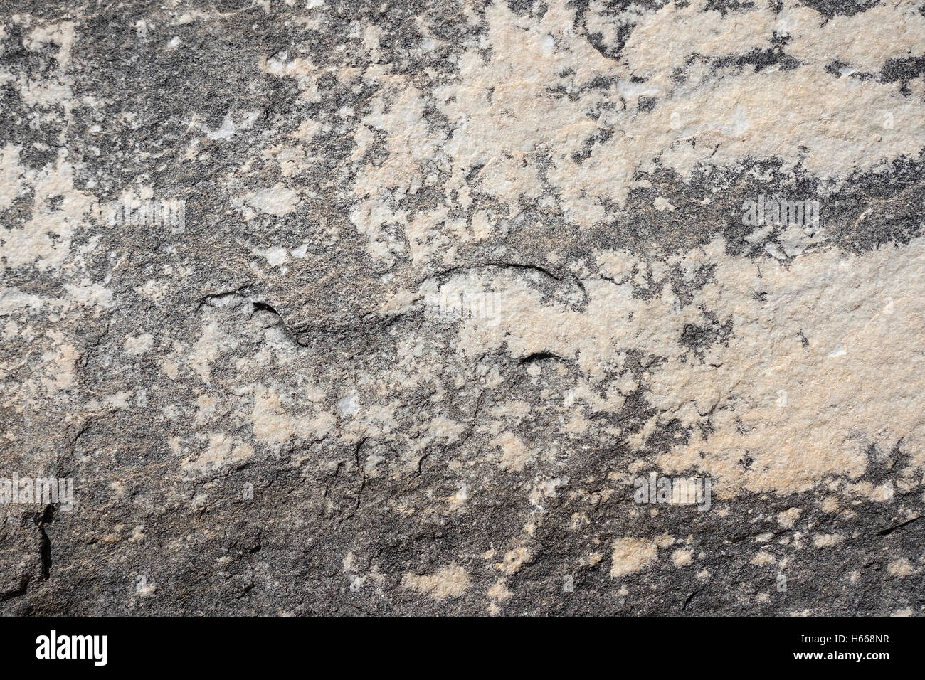 Alte Stein Marmor Textur Hintergrund. (Hoch. Res.) Stockfoto