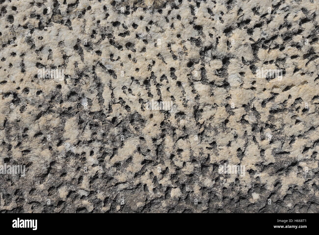 Alte Stein Marmor Textur Hintergrund. (Hoch. Res.) Stockfoto