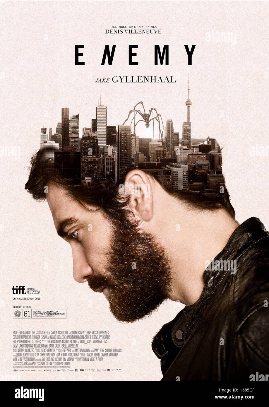 Der Feind Stockfotos Und Bilder Kaufen Alamy