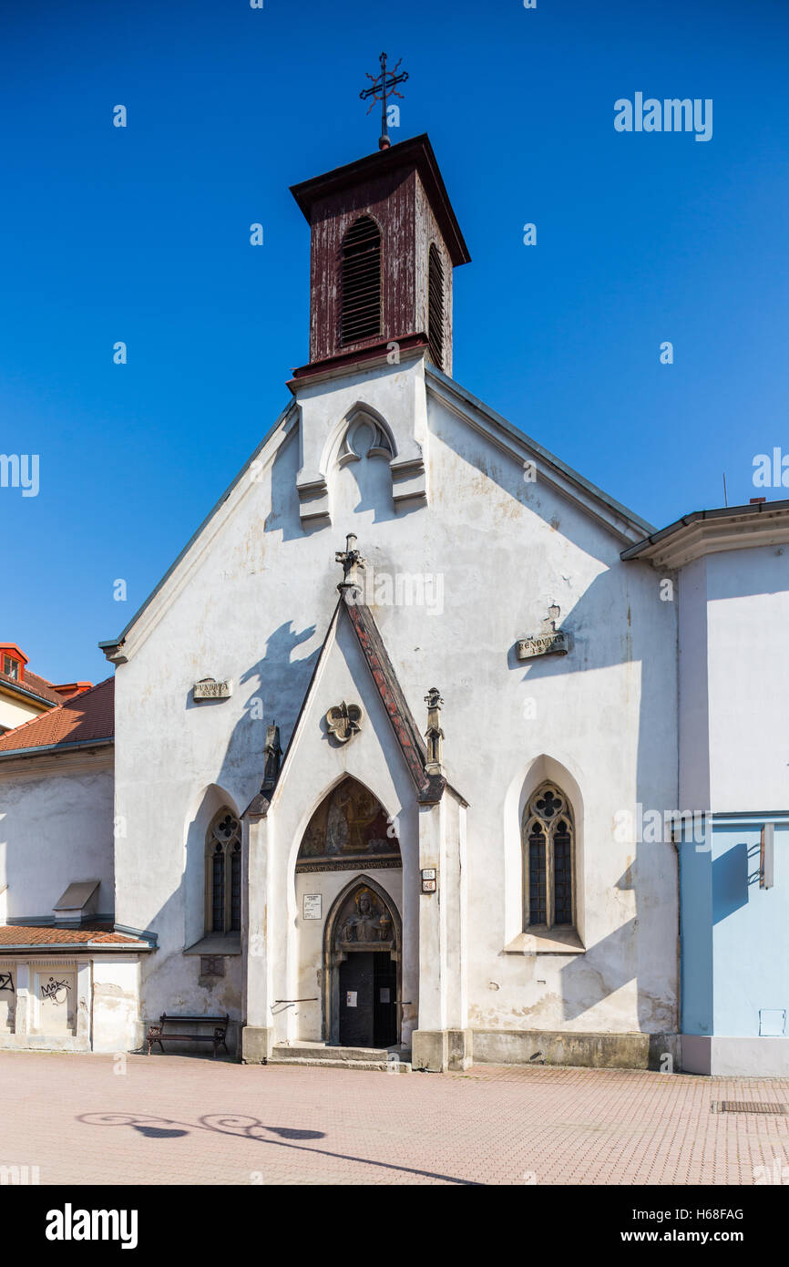 Church of st elisabeth Fotos und Bildmaterial in hoher Auflösung Alamy
