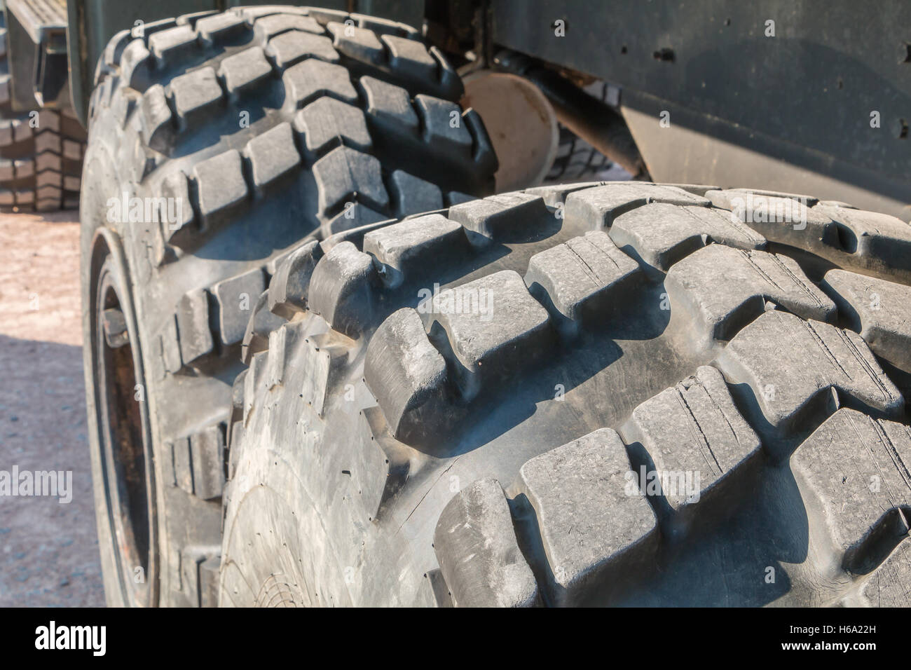 Les Sables d ' Olonne, Frankreich - 26. August 2016: Gedenken an die Befreiung des "Les Sables d 'Olonne", die am th stattfand Stockfoto
