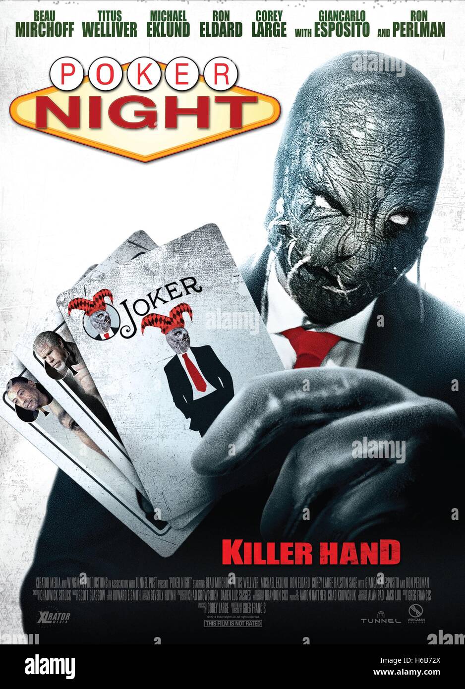 Poker Nacht Poker Nacht