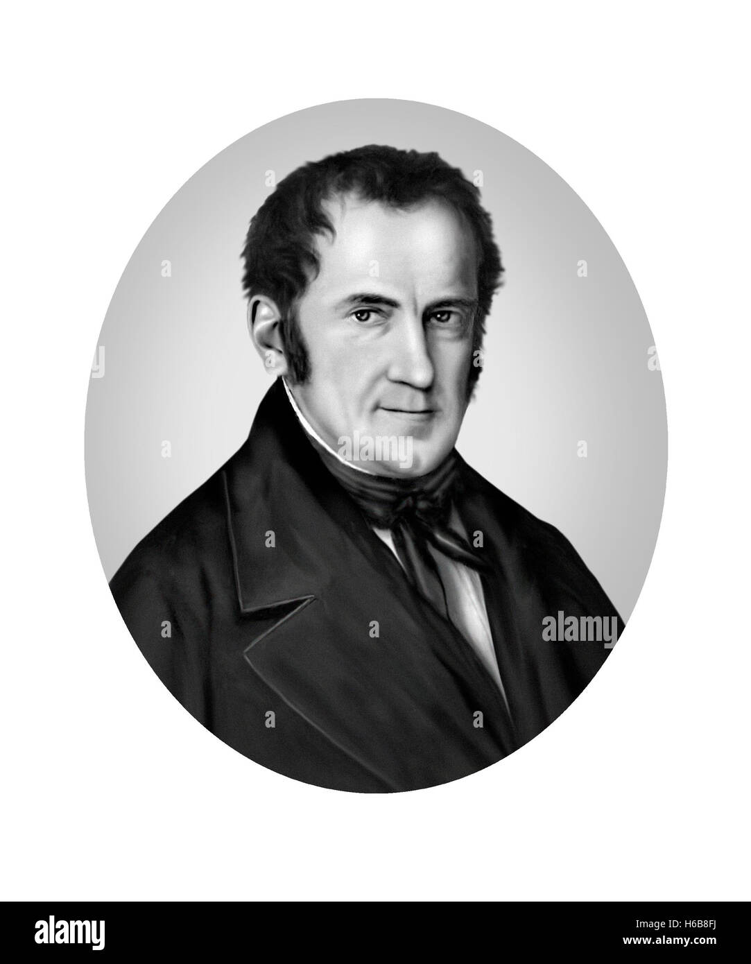 Franz Xaver Gruber Stockfotos und bilder Kaufen Alamy