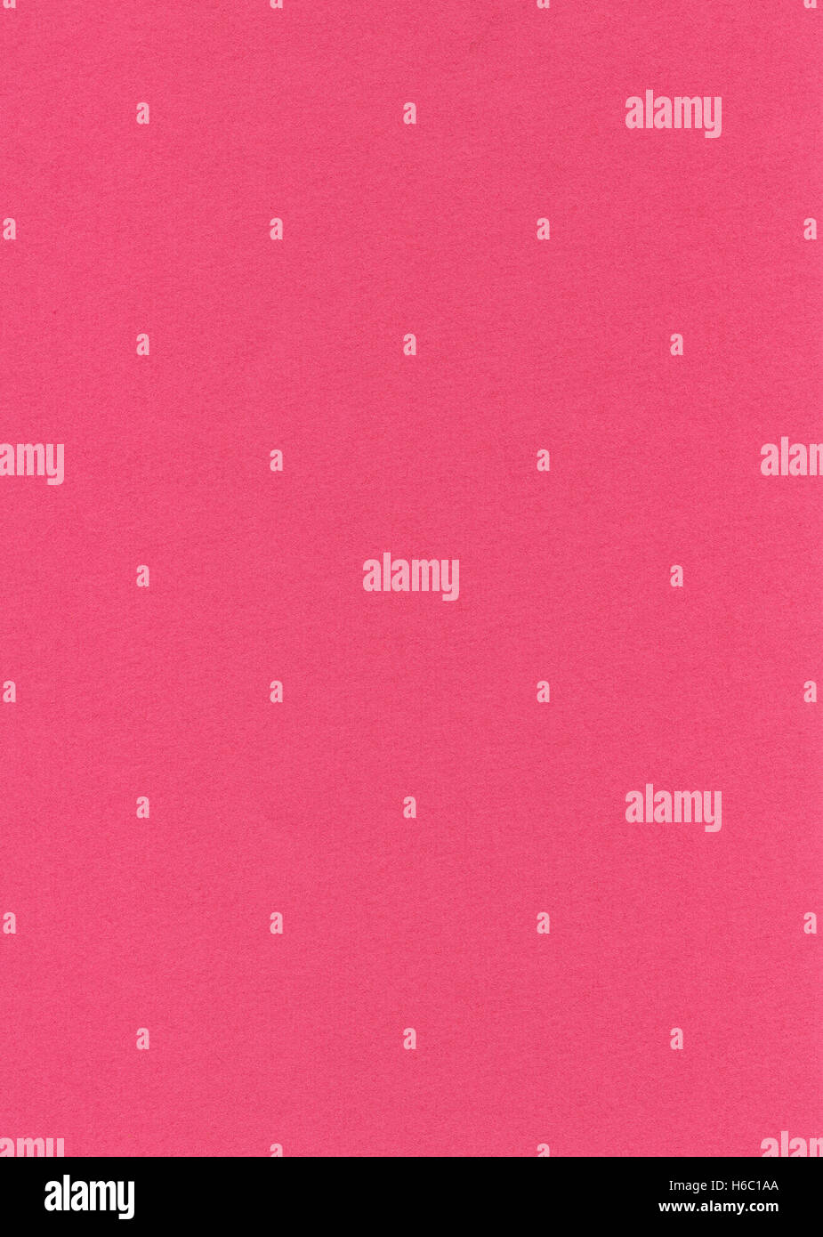 Hochauflösender Scan Cerise pink Faserpapier. Mit 2400dpi mit einem professionellen Scanner gescannt. Stockfoto