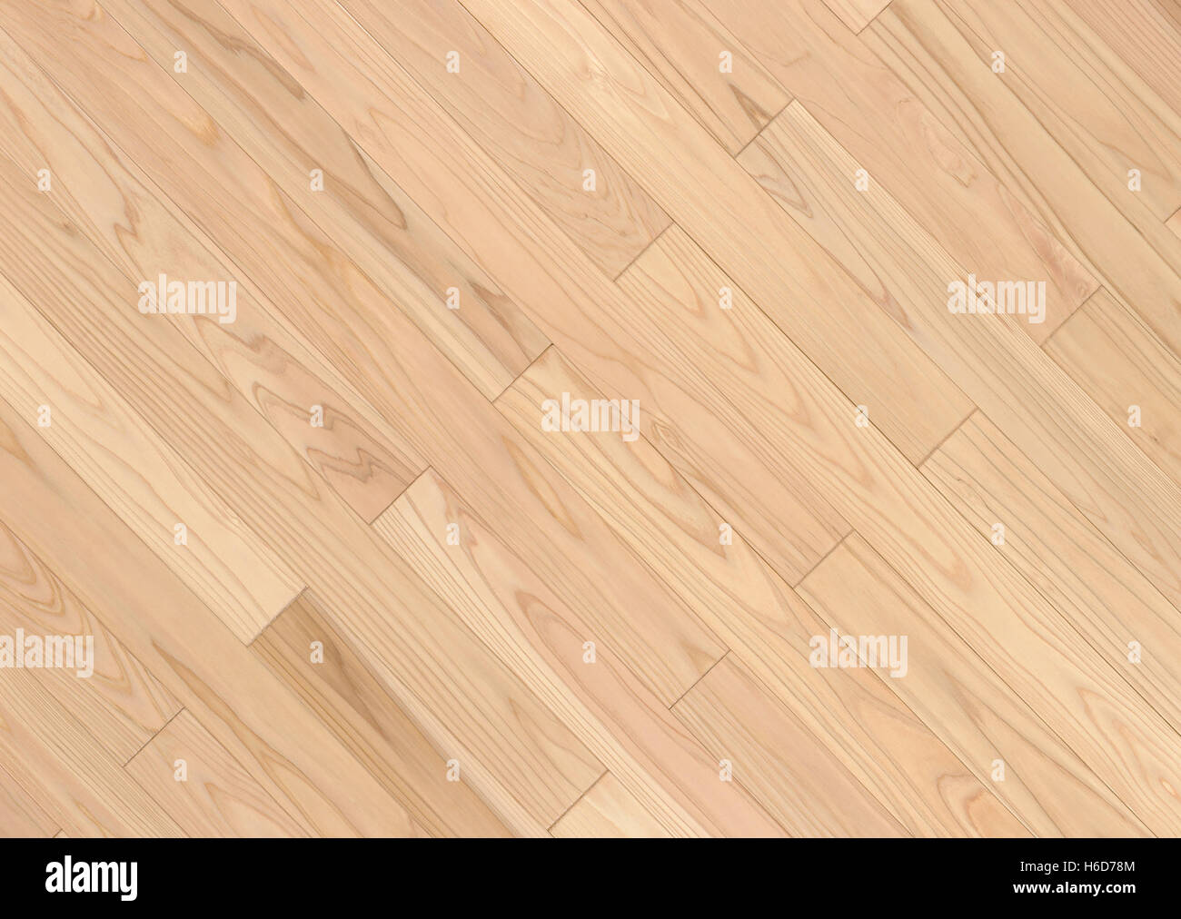 braune Holz Holz Oberfläche Hintergrundtextur Stockfoto