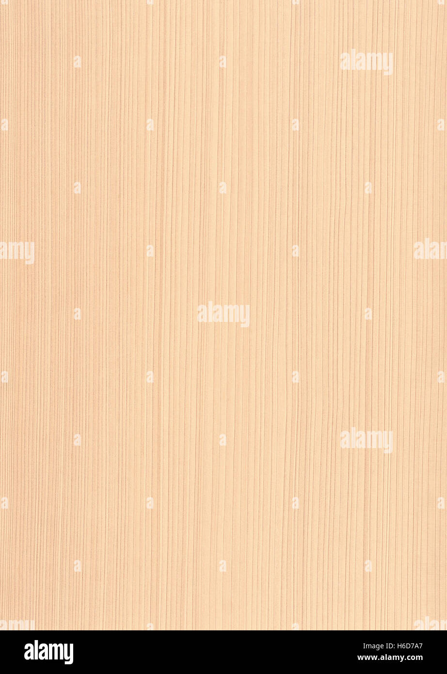 Vertikale braune Holz Holz Oberfläche Hintergrundtextur Stockfoto