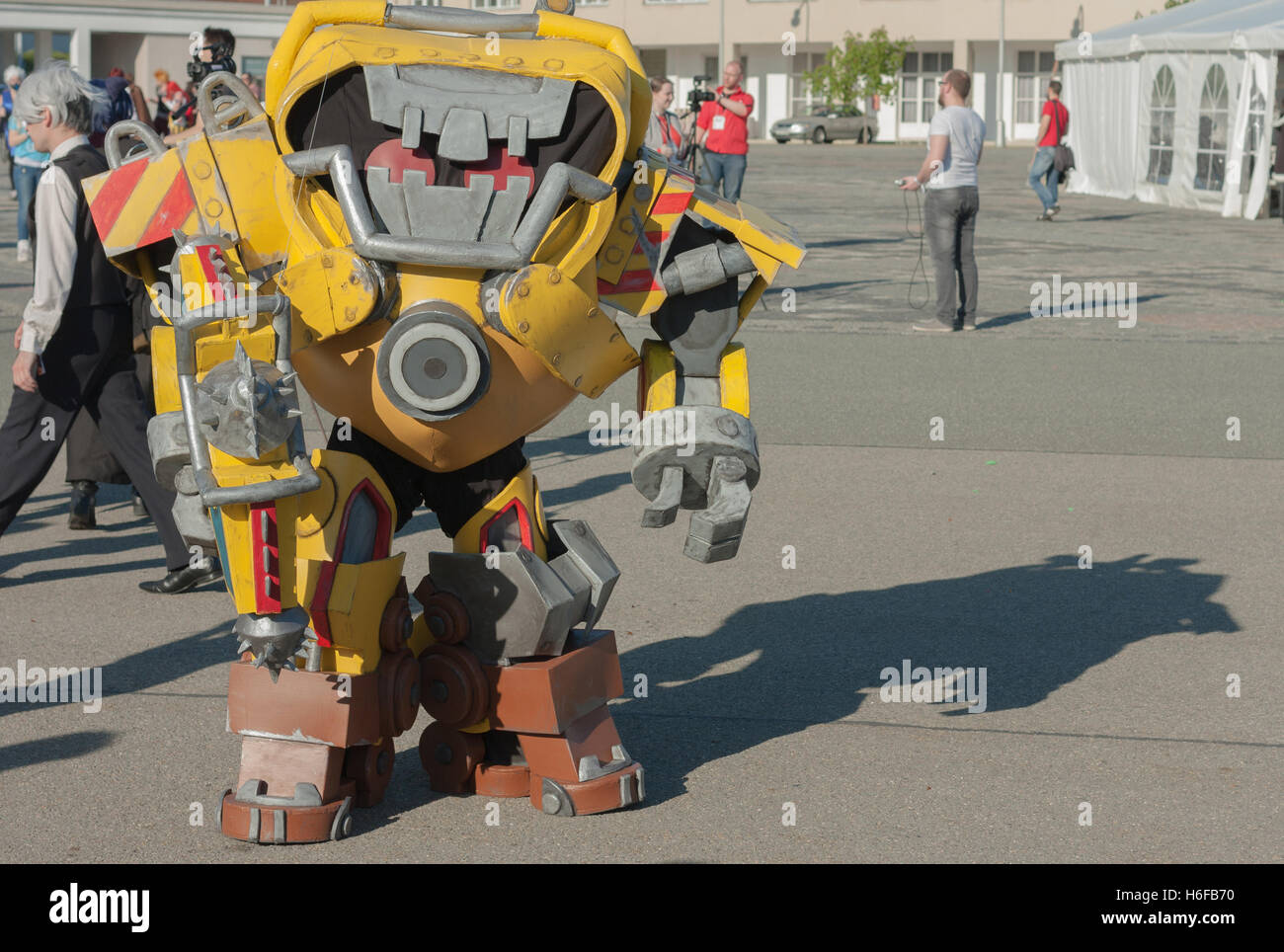 Anime liga -Fotos und -Bildmaterial in hoher Auflösung – Alamy