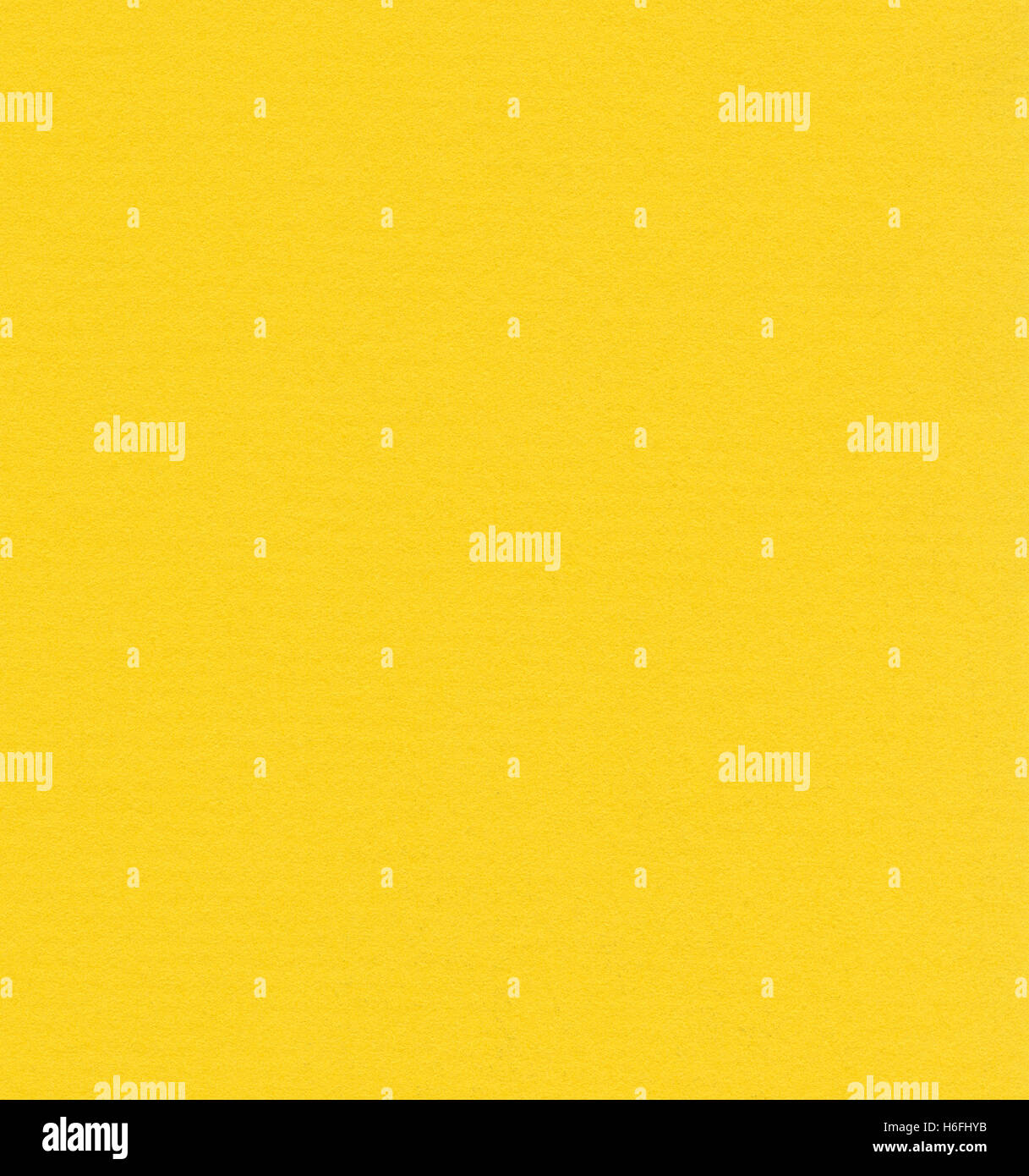 Hochauflösender Scan Mikado gelbe Faserpapier. Mit 2400dpi mit einem professionellen Scanner gescannt. Stockfoto