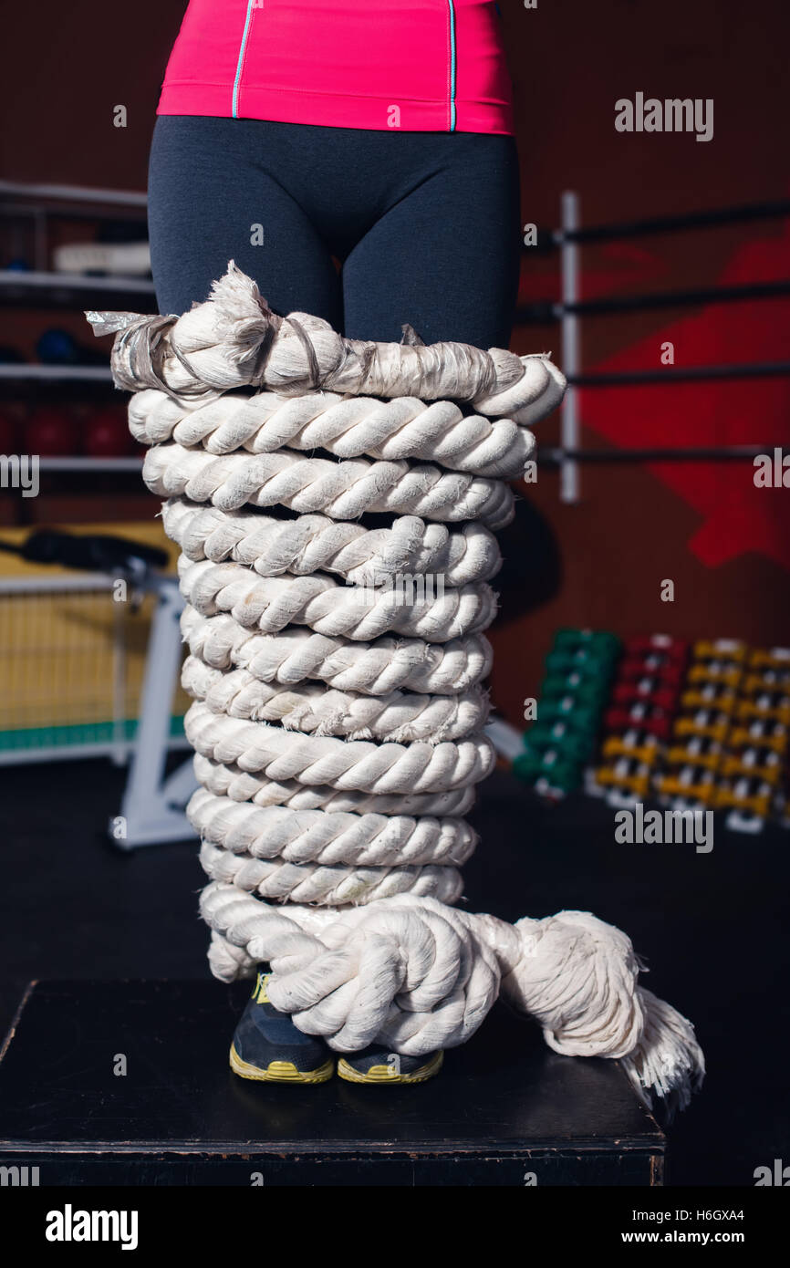 Fesselung Füsse Fotos Und Bildmaterial In Hoher Auflösung Alamy