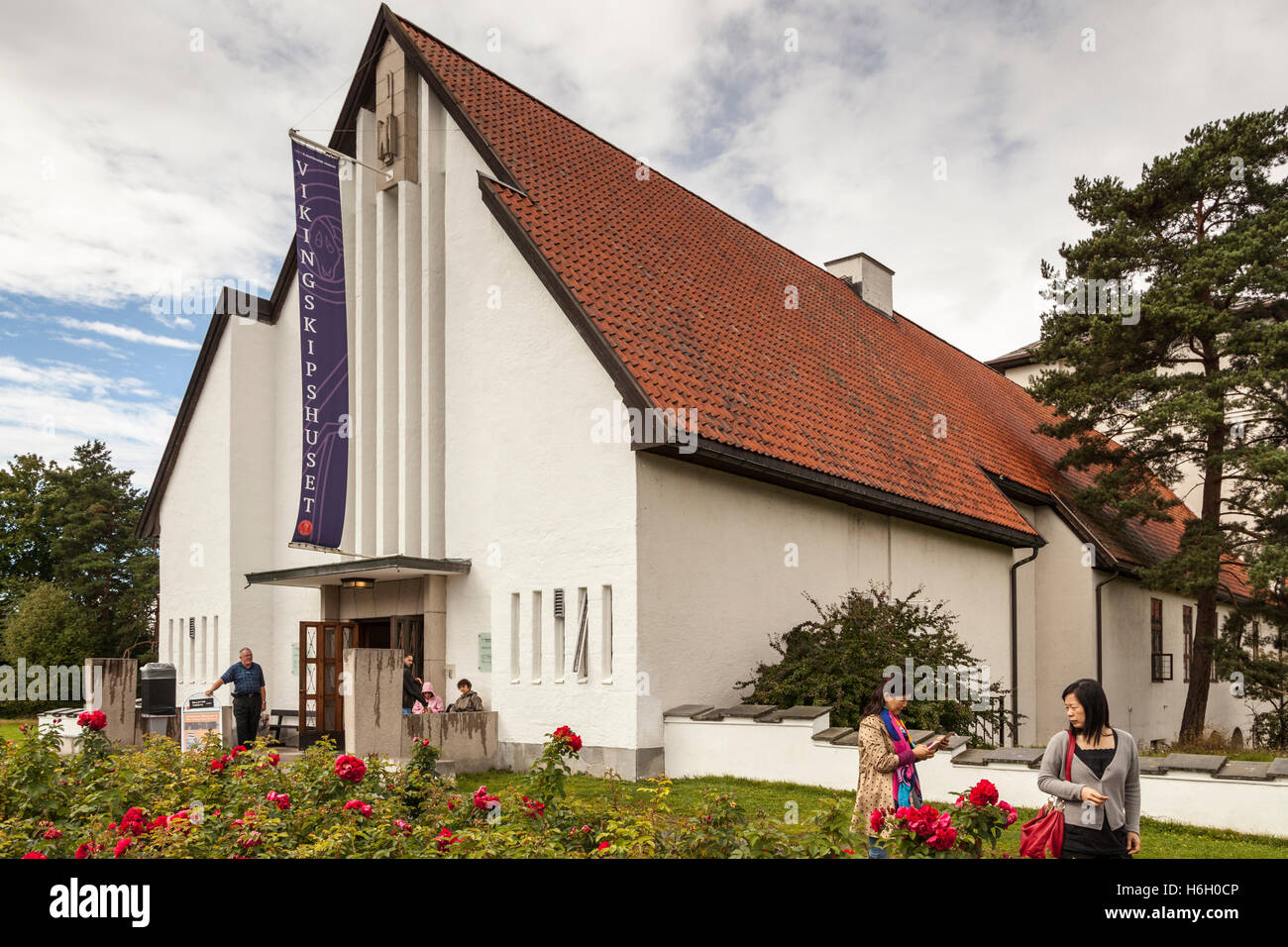 architektur-wikinger-fotos-und-bildmaterial-in-hoher-aufl-sung-alamy