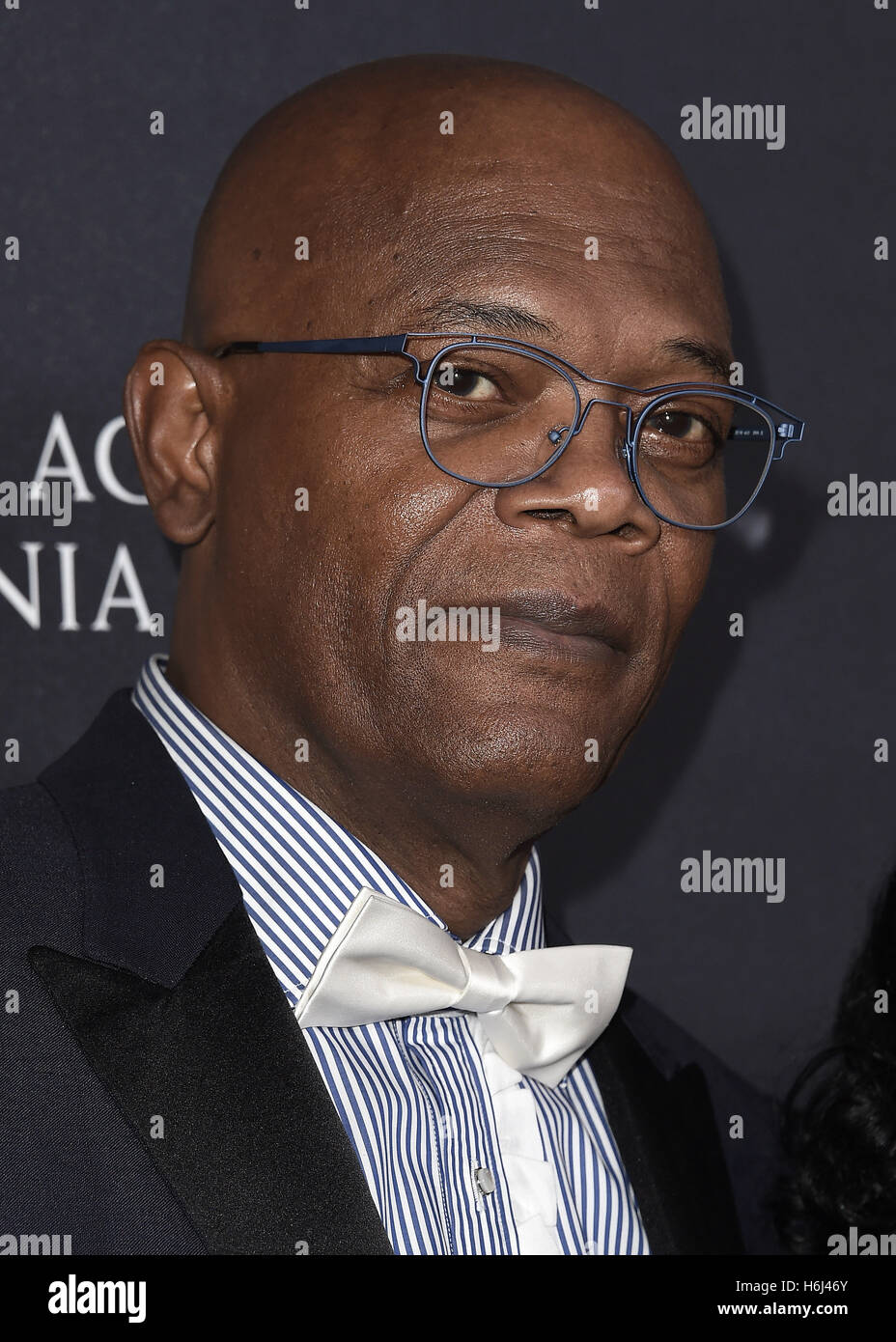 Beverly Hills, Ca. 28. Oktober 2016. Samuel im Los Angeles Britannia