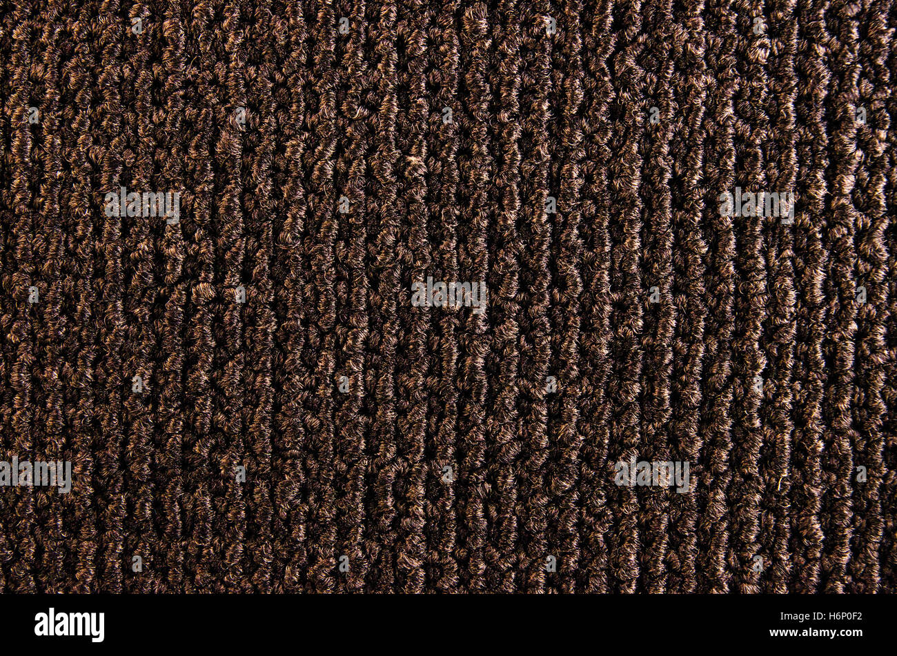 Teppich Textur Hintergrund Stockfoto