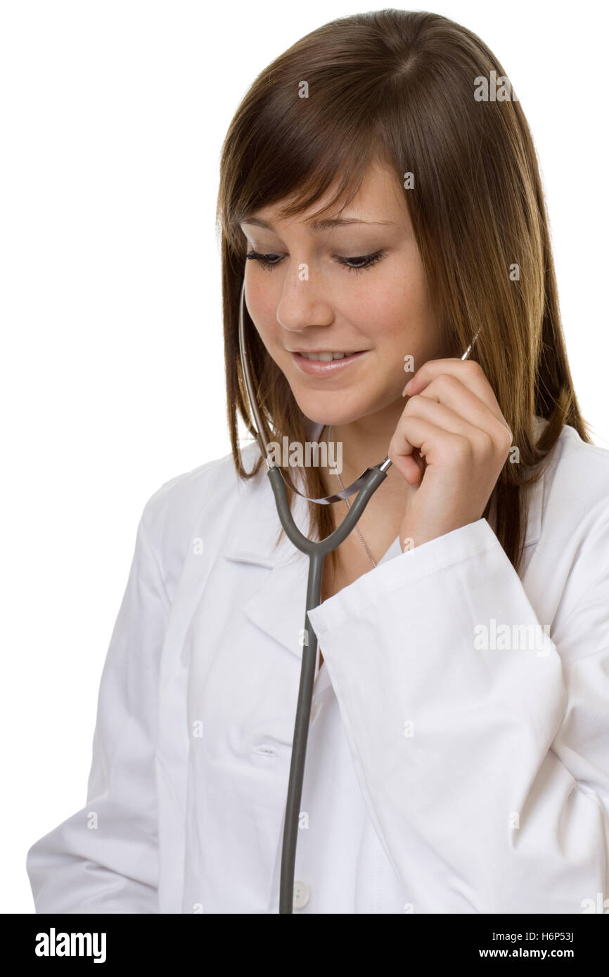 Gesundheits-sozial- Stockfoto