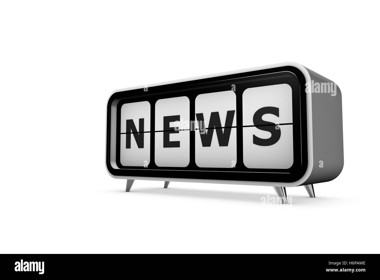 Business-Konzepte Stockfoto