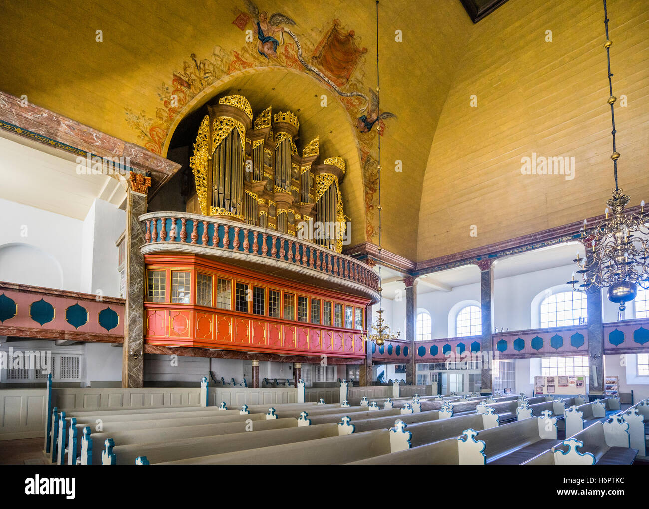 Kirche st bartholomäus Fotos und Bildmaterial in hoher Auflösung Alamy