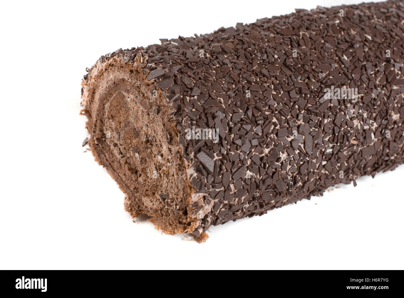 Essen Stockfoto