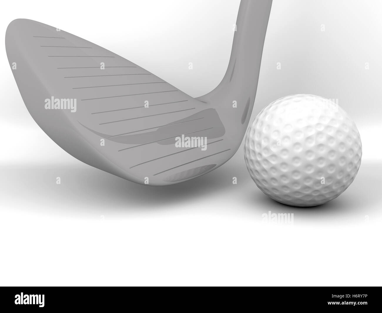 Ballsportarten Stockfoto