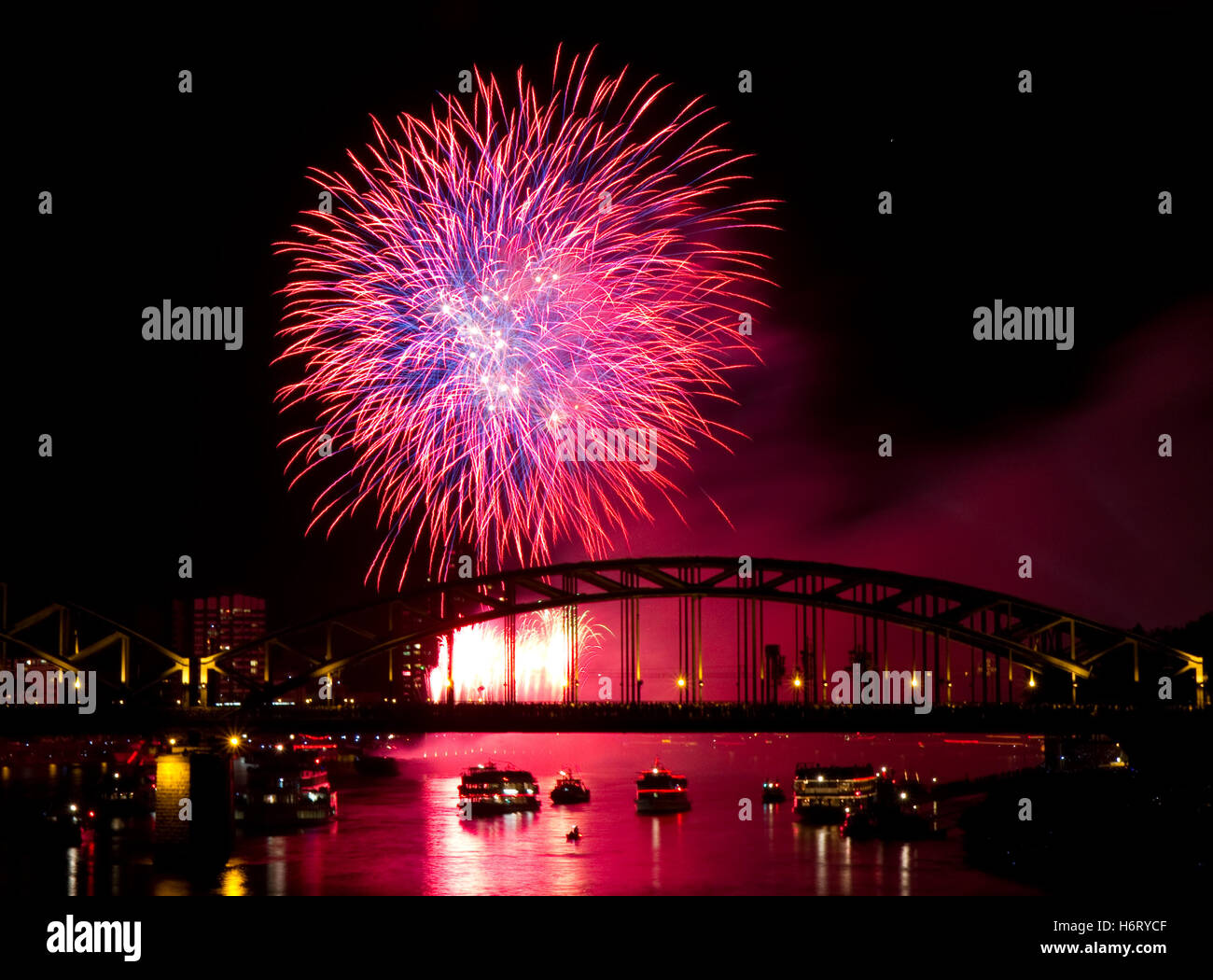 andere Freizeit Stockfoto