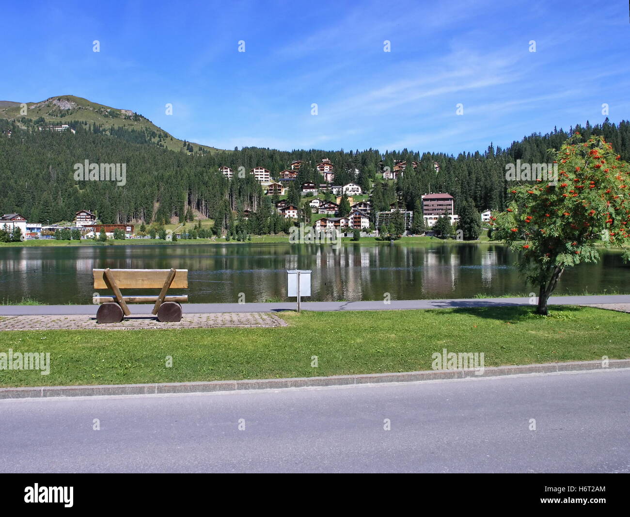 Europa Stockfoto