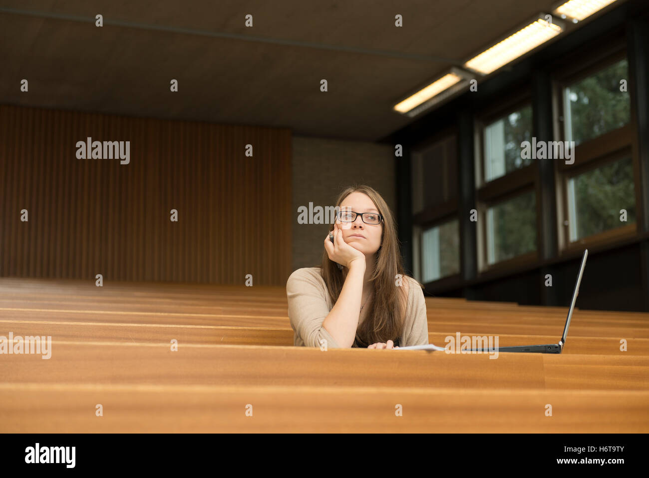 Studie Bildung lernen Schüler Studenten Universität Bildungseinrichtung Bildungseinrichtung Bildungseinrichtung Stockfoto