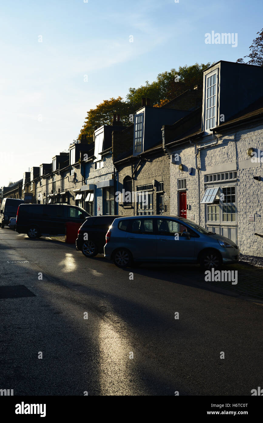 Lonsdale road london Fotos und Bildmaterial in hoher Auflösung Alamy
