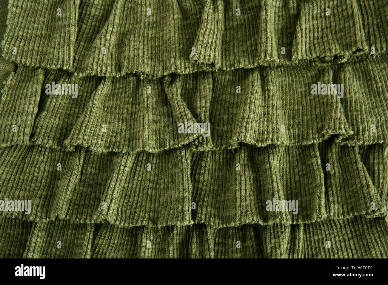 Rock Makro Nahaufnahme Makro Aufnahme hautnah Ansicht Detail Mode Closeup grüne neue Hochzeit Ehe Ehe Zeremonie Hochzeit Stockfoto