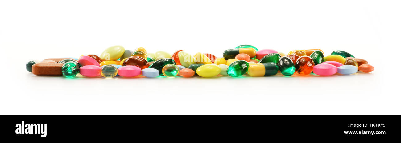 Material, Drogen, Betäubungsmittel, süchtig machende Droge, Medikament, Mittel, Agent, Stockfoto