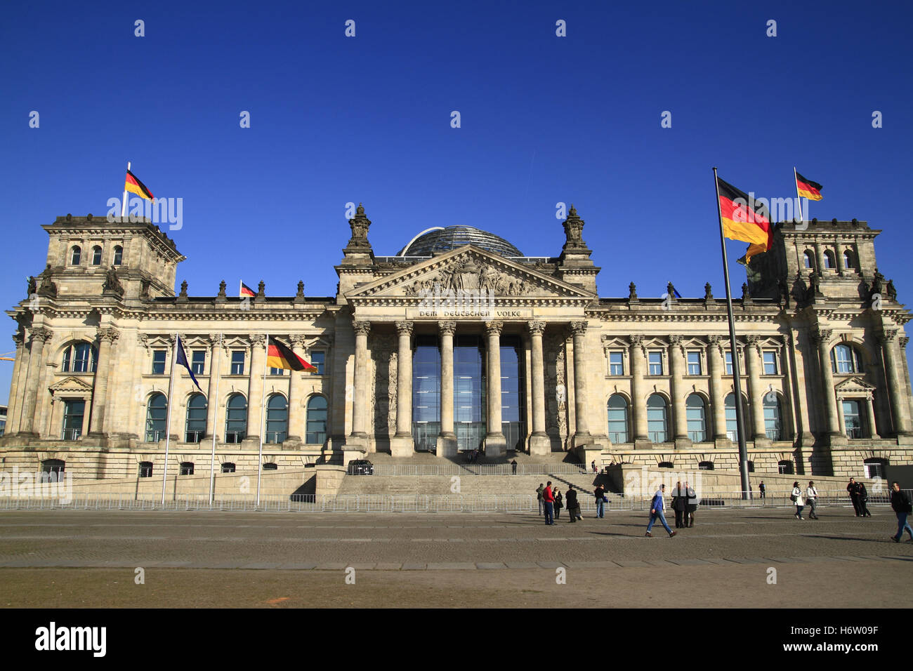 Turm Architekturstadt historische Stadt Denkmal politischen Steinstatue Kuppel Tourismus Skulptur Eleganz Europa Reisefreiheit Stockfoto