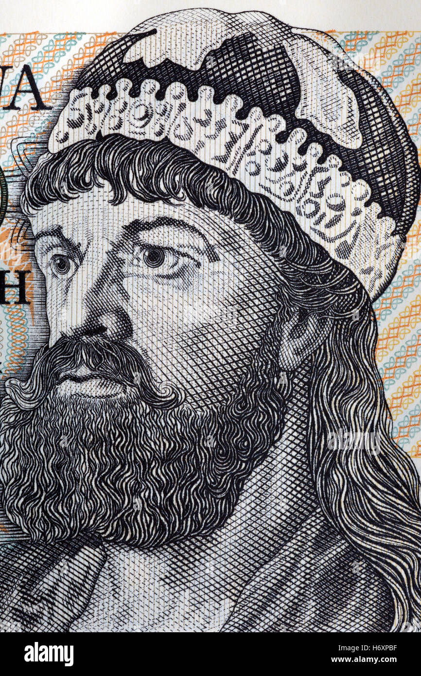 Herzog mieszko i Fotos und Bildmaterial in hoher Auflösung Alamy