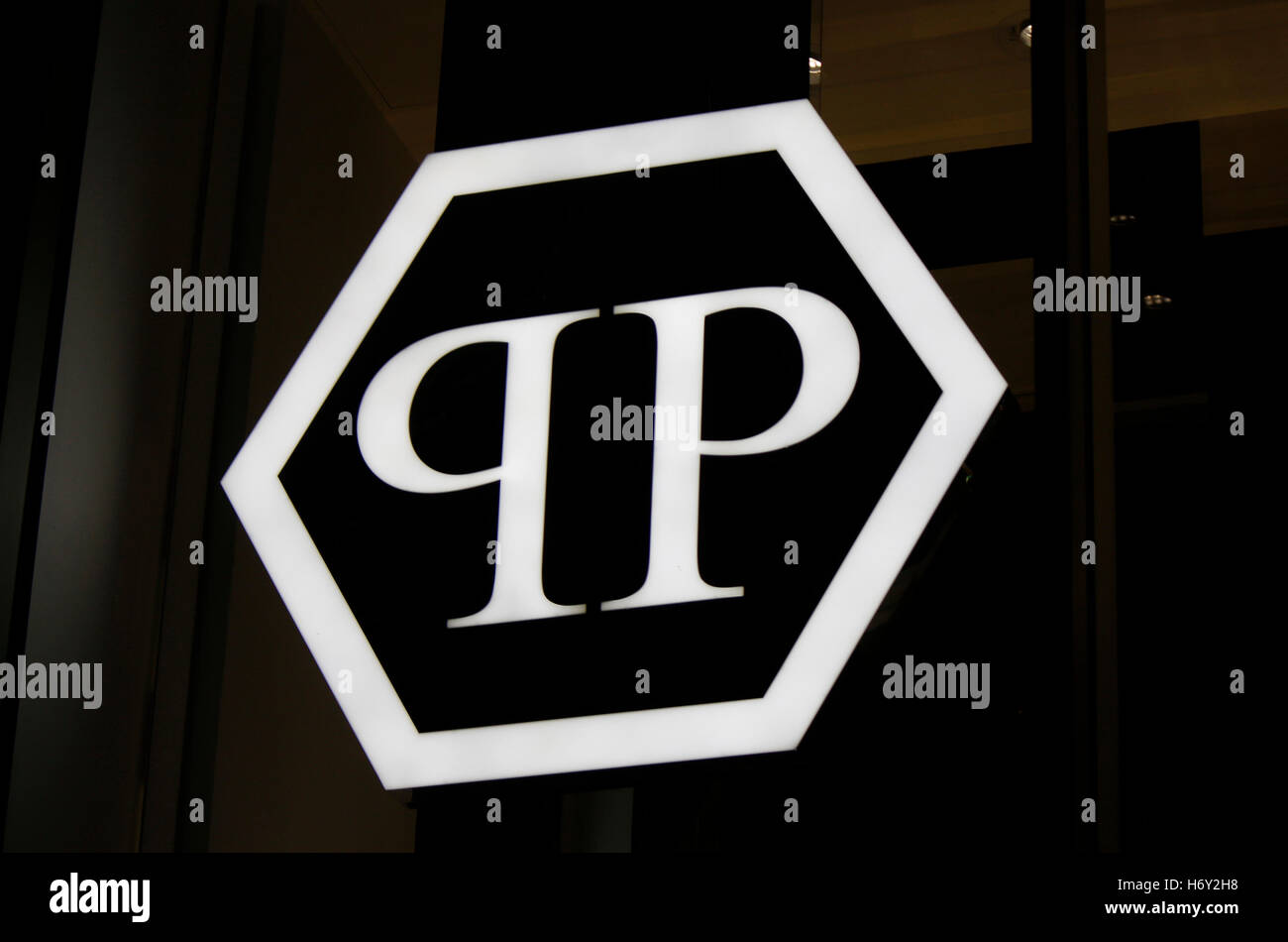 philipp plein marke