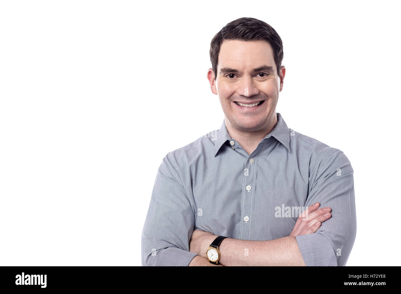 Lachen Lachen Lachen Twit kichern Lächeln Lächeln lachen lachend lächelnd isoliert Lächeln Mode modern moderne männlich Stockfoto